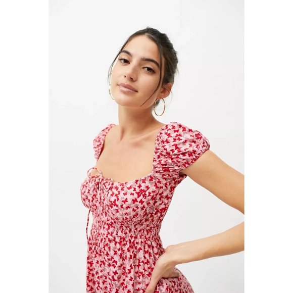 Motel Rocks Dresses & Skirts - Motel Galova Mini Dress XS